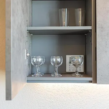 Apartment Moon With Dedicated Parking & Ac Kaunas